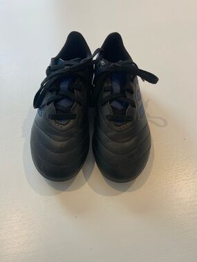 Kids adidas soccer cleats